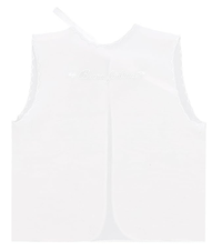 CAMICINA NEONATA AH368 FORTUNA Tellini S.r.l. Ingrosso Abbigliamento
